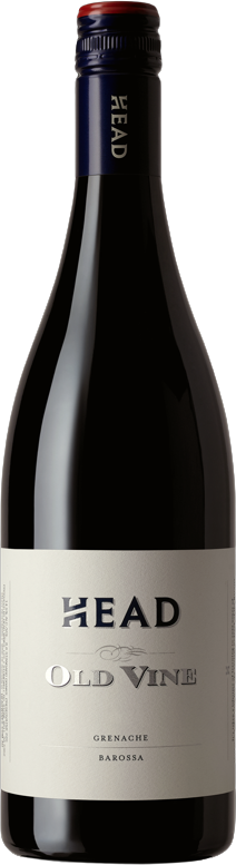 HEAD Wines Old Vine Grenache 2023